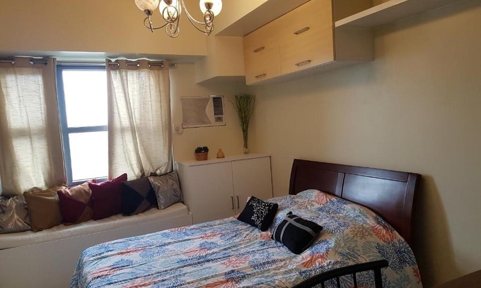 Cebu Apartment | KC Studio 5 at Horizon 101 Cebu