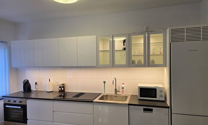 Vejle Apartment | Kc vejle