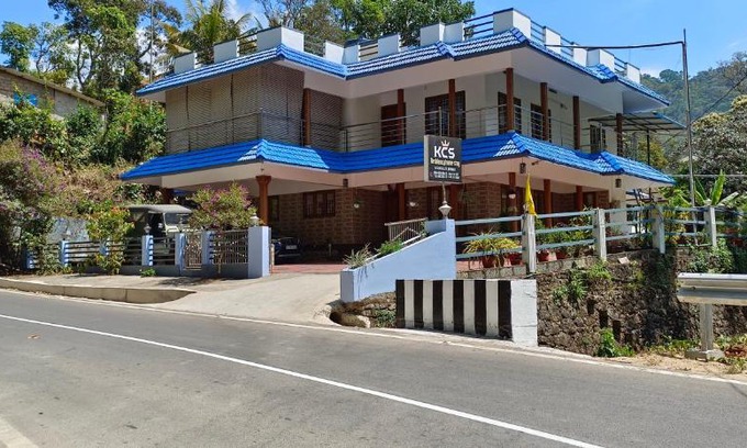 Udumbanchola House | KCS RESIDENCY HOME STAY