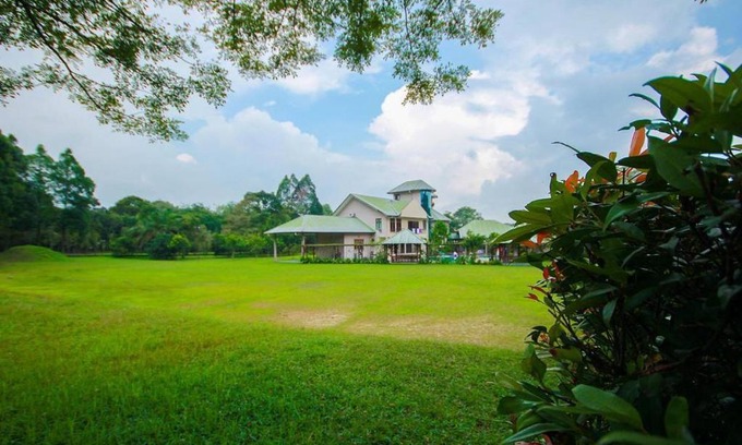 Sungai Buloh Villa | KDH Villa