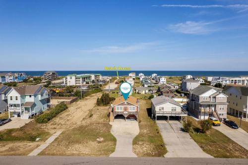 Kill Devil Hills House | KDH367 Wright by the Sea