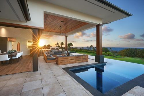 Poipu Villa | Ke Kai Nui at Kukuiula