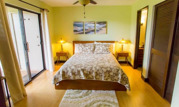 Maunaloa Condo | Ke Nani Kai Unit 156- More Molokai