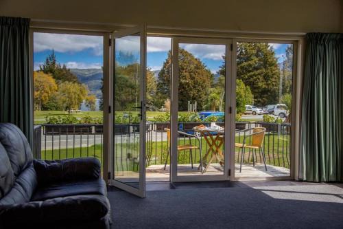 Te Anau Cabin | Kea by the Lake