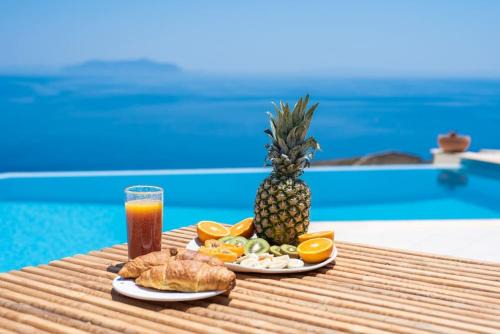Kea Villa | Kea Ciel Villa