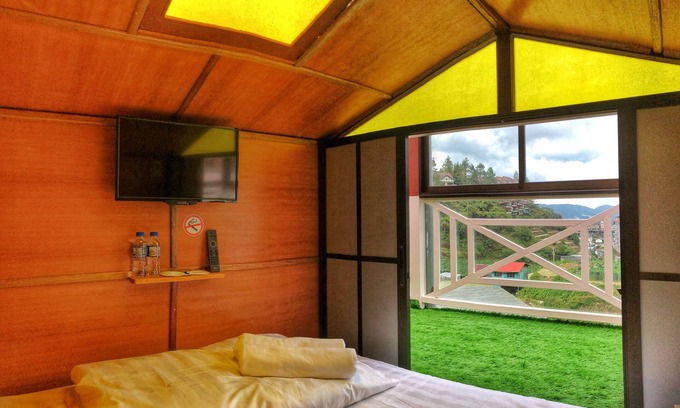 Brinchang Hostel | Kea Garden Mini Chalet - Hostel