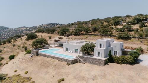 Kea Villa | Kea's Cove - Luxury Villa