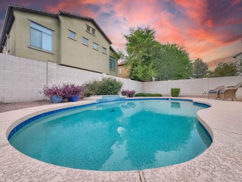 Augusta Ranch House | Keats Mesa