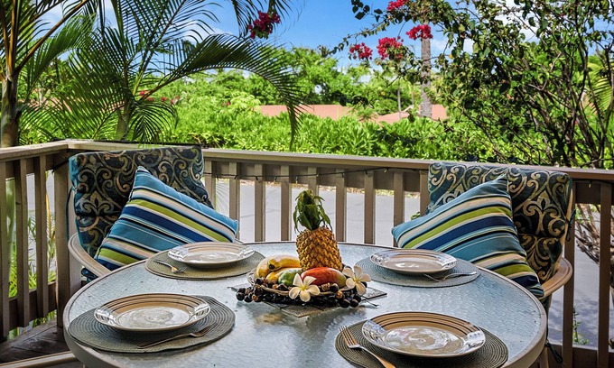 Keauhou Condo | Keauhou 134 | 1 Bed, 1 Bath