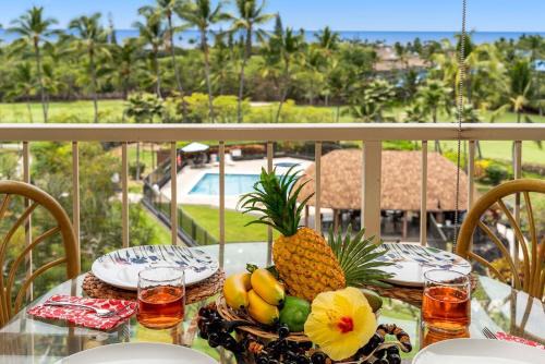 Keauhou House | Keauhou Punahele#B-308