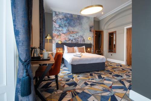 Portobello Hotel | Keavan's Port Hotel, Dublin