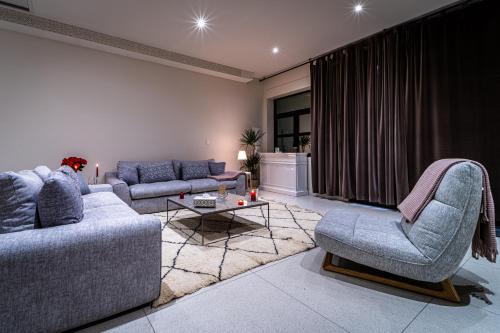 Vauban - Wazemmes Apartment | Kechmara hammam&spa