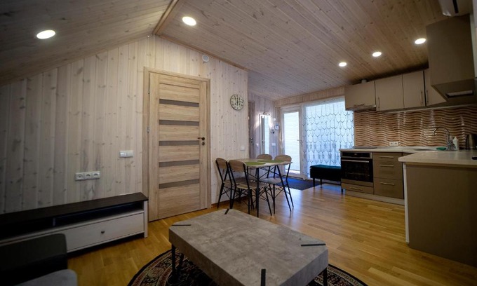 Kedainiai Apartment | Kėdainiai Old town apartment