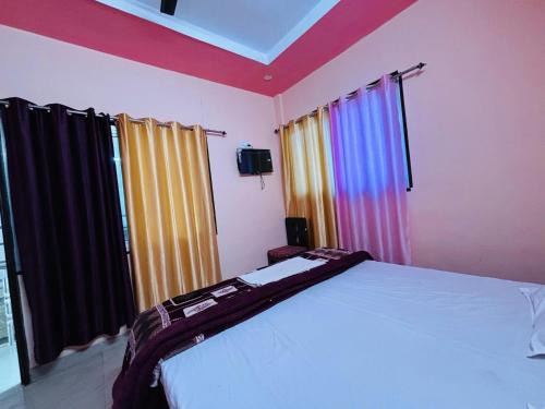Guptkashi Hotel | Kedar crown