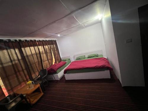 Sitapur Hotel | kedar hill resort