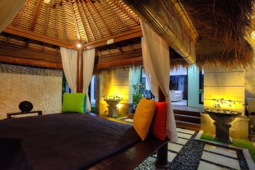 Kartika Plaza Villa | Kedis Bali Villa