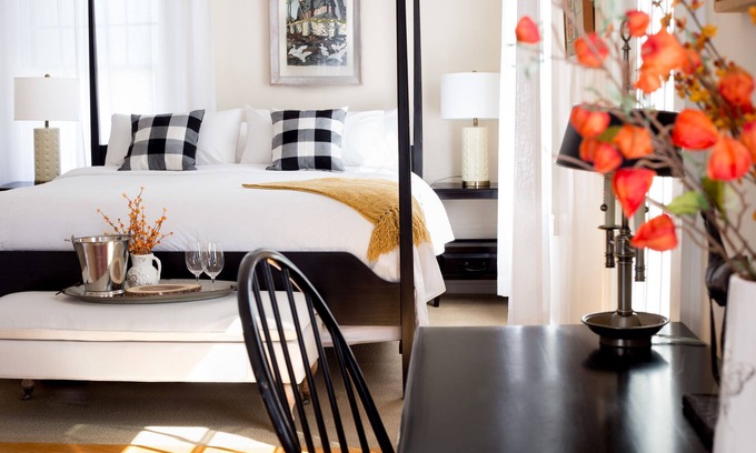 South Woodstock Hotel | Kedron Valley Inn