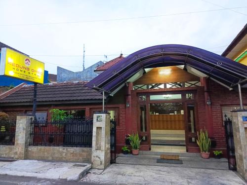 Dinoyo House | Kedung Ombo Homestay
