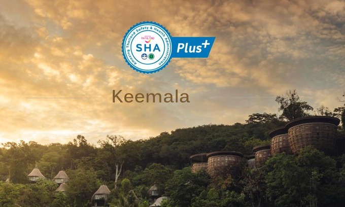 Kamala Resort | Keemala