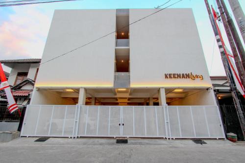 Condongcatur Hotel | Keenan Living Perumnas