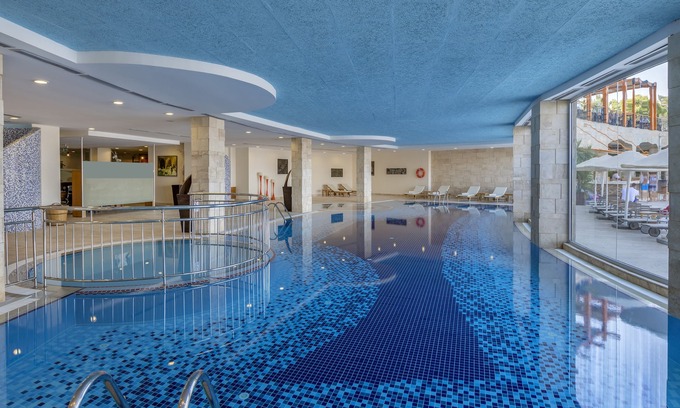 Akyarlar Resort | Kefaluka Resort - All Inclusive