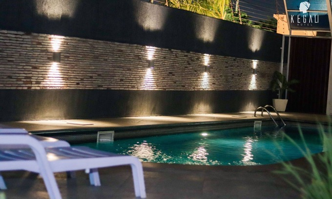 Dansoman Hotel | Kegali Hotel