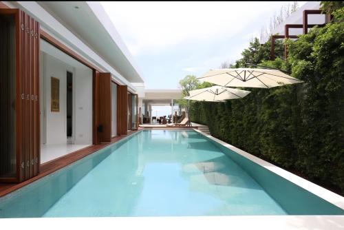 Hua Hin Villa | Kehadfa One