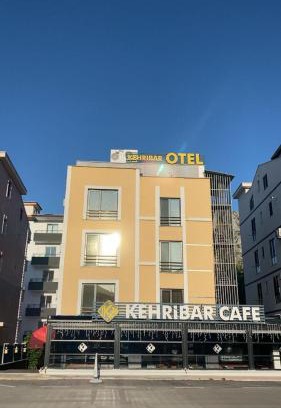 Amasya Bed & Breakfast | Kehribar Otel