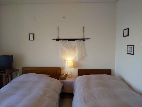 Toyako House | KEI