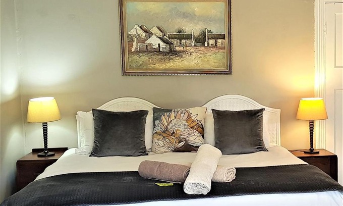 Kei Mouth House | Kei Mouth Guest Lodge