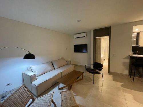 Chacras de Coria Apartment | Keiken en el corazón de Chacras de Coria