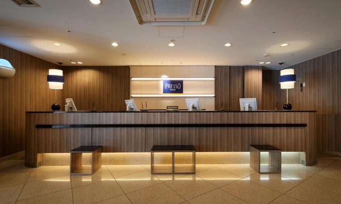 Nihonbashimuromachi Hotel | Keio Presso Inn Otemachi