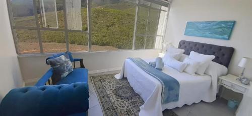 Cape Town City Centre Apartment | Keith's Condo