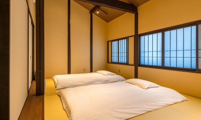Karasuma House | Keiyugyo Masuya - Vacation STAY 45159v