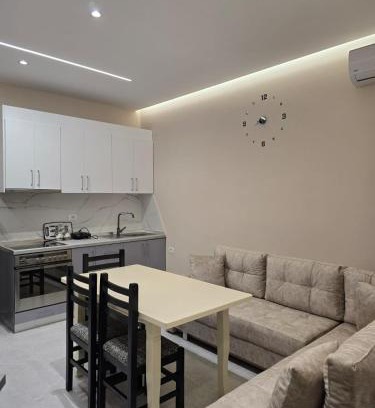 Golem Apartment | Kejdi Golem Central Apartment