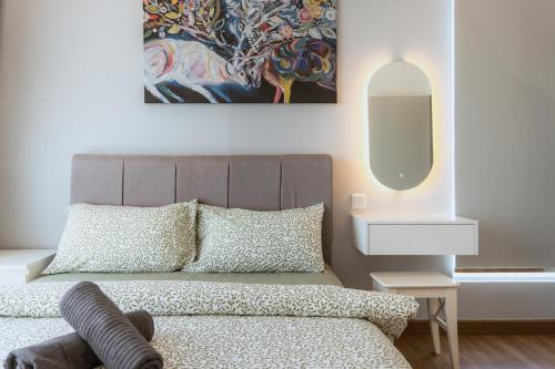 Petaling Jaya Apartment | Kelana Jaya Damansara Family Stylish Stay near Paradigm Mall