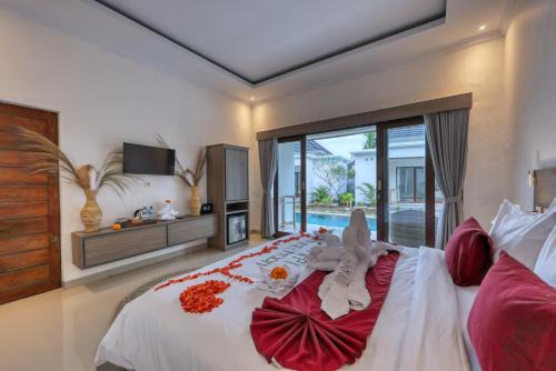 Penida Island Villa | Kelingking Tatakan Bungalow