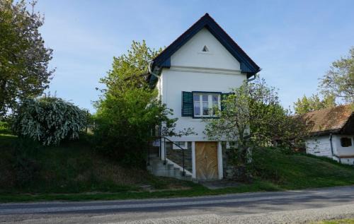 Kohfidisch House | Kellerstöckl Isabell
