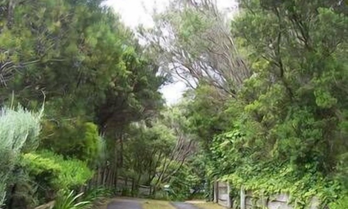 Blairgowrie House | Kelly Lane Brick Cottage Blairgowrie