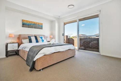 Kellyville House | Kellyvile Delight 5BrHouseParkingShopping Center