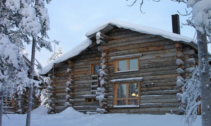 Saariselka House | Kelowaskooli by Interhome