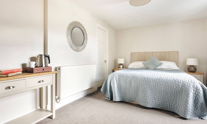 Ambleside Bed & Breakfast | Kelsick Villa Guest House - Gummers How