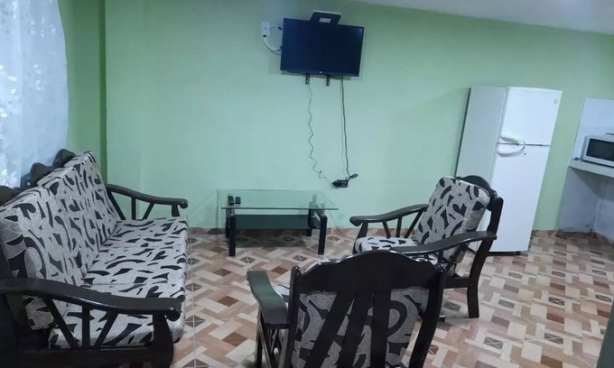 Callao Apartment | Kely4 100% Private Kely4