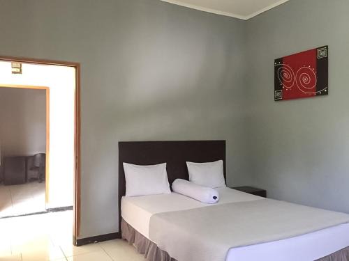 Jakarta House | Kemang Place near Lippo Mall Kemang Mitra RedDoorz