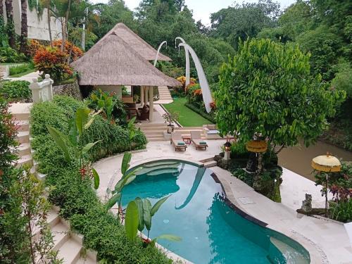 Cepaka Villa | Kembali On The River By Balipras