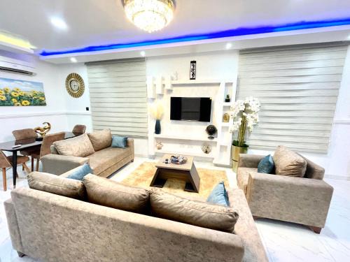 Madina Apartment | Kemc Apartment
