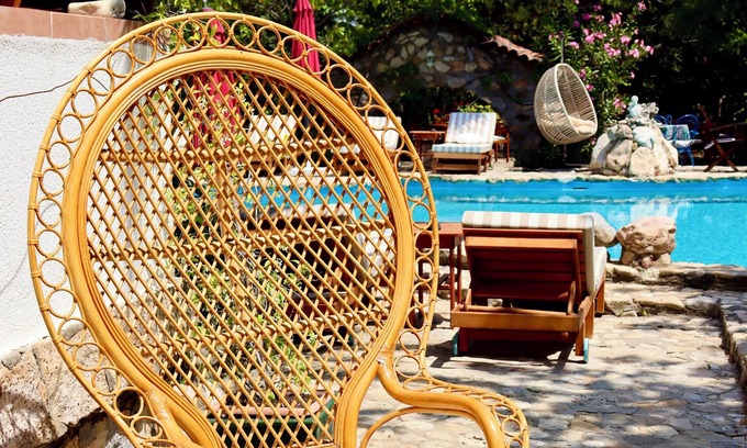 Bozcaada Hotel | Kemerbag 29 - Adults Only