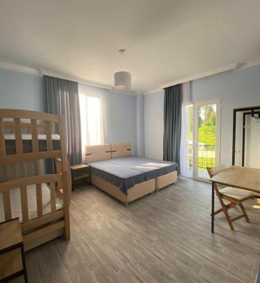 Mtsvane Kontskhi House | KEMO house