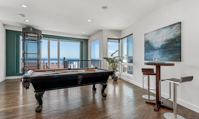 The Strand House | Kempa Manhattan Beach