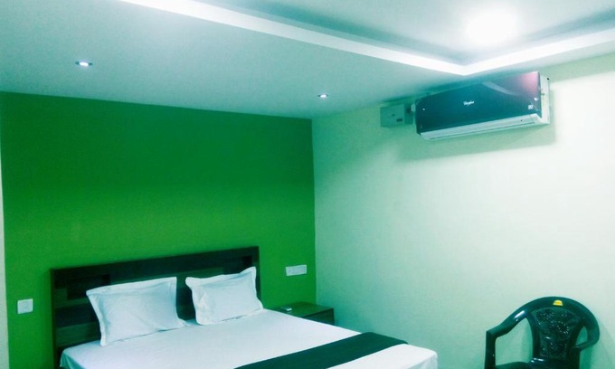 Narasapura Cabin | Kempegowda Lodging & Boarding